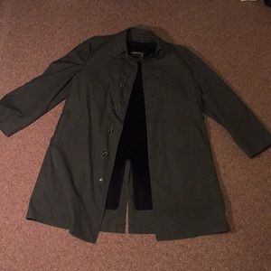 london fog dakota raincoat